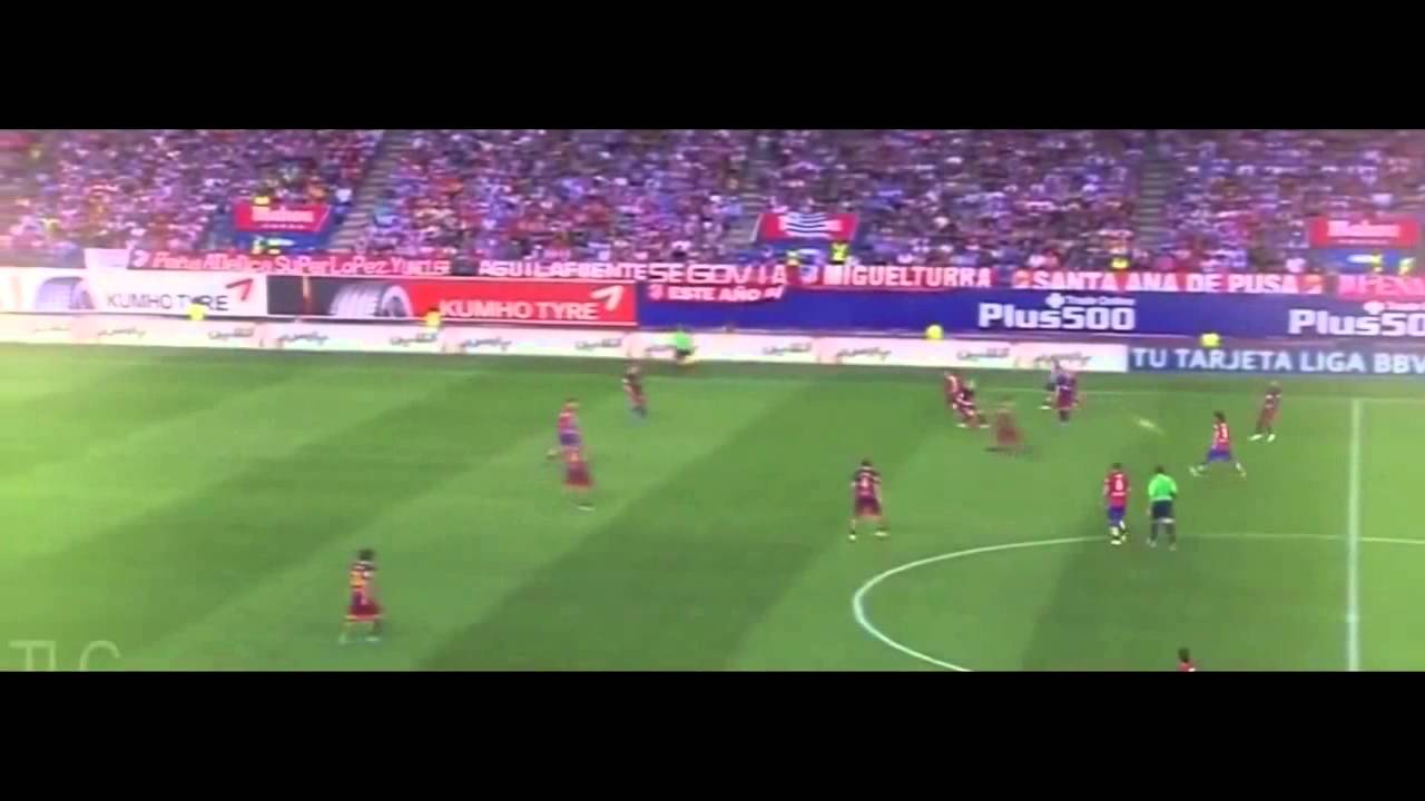 Best Football Vine 2015