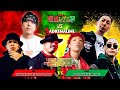 [延長戦]CHEHON/KENTY GROSS/KYO虎 vs POWER WAVE/寿君/RAY :【レゲエ vs HIPHOP 3on3】渋谷レゲエ祭vs真ADRENALINE