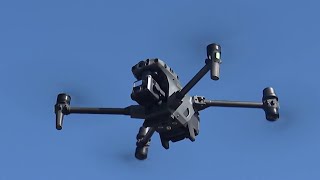 La Mesa police looking to add drones to their crime fighting toolbox | NBC 7 San Diego