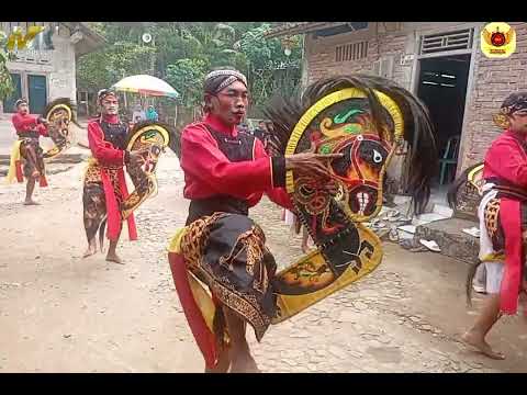 Tari eling eling