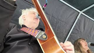 Gig Live - Melting Fields