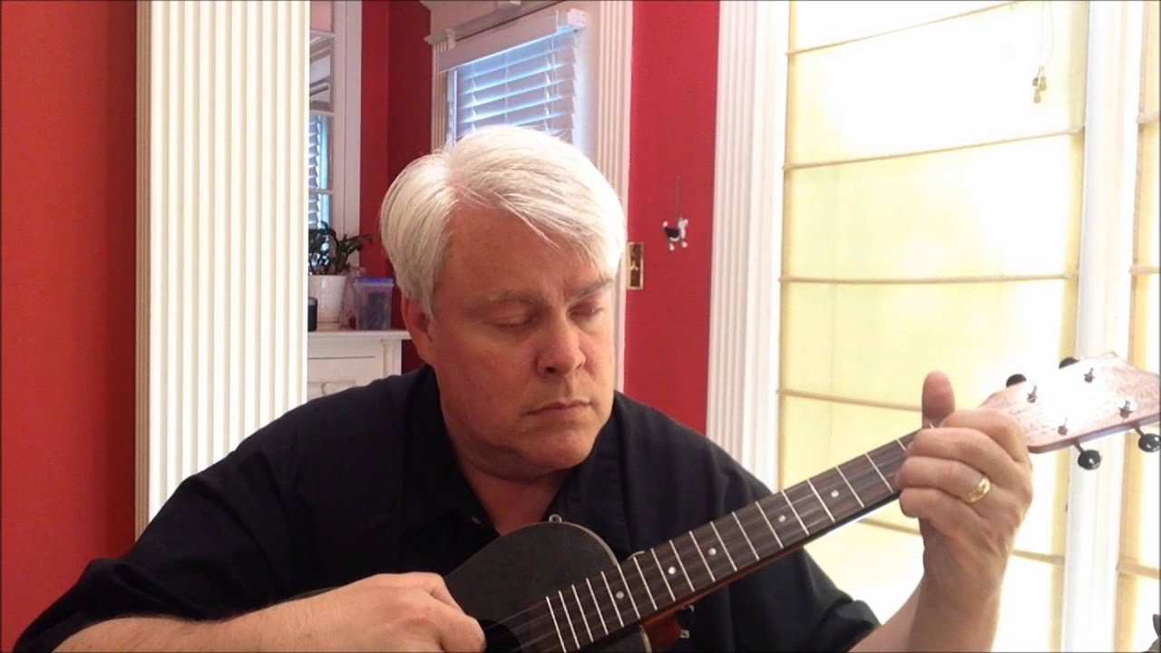 Bonanza Ukulele 2 YouTube
