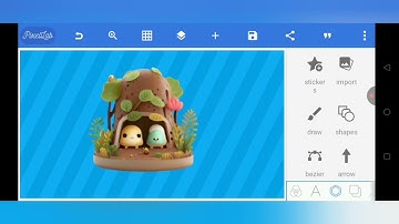 How to Make 3D Shape Shadows in Pixellab