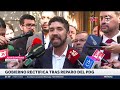 Gobierno ratifica que mantendrá tasa de impuesto a Pymes en 12,5% tras tensión con PDG