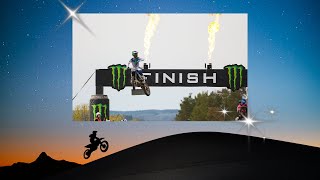 Advent Calendar DAY 22 | MXGP Race 2 | MXGP of Switzerland presented by iXS 2023 #MXGP #Motocross