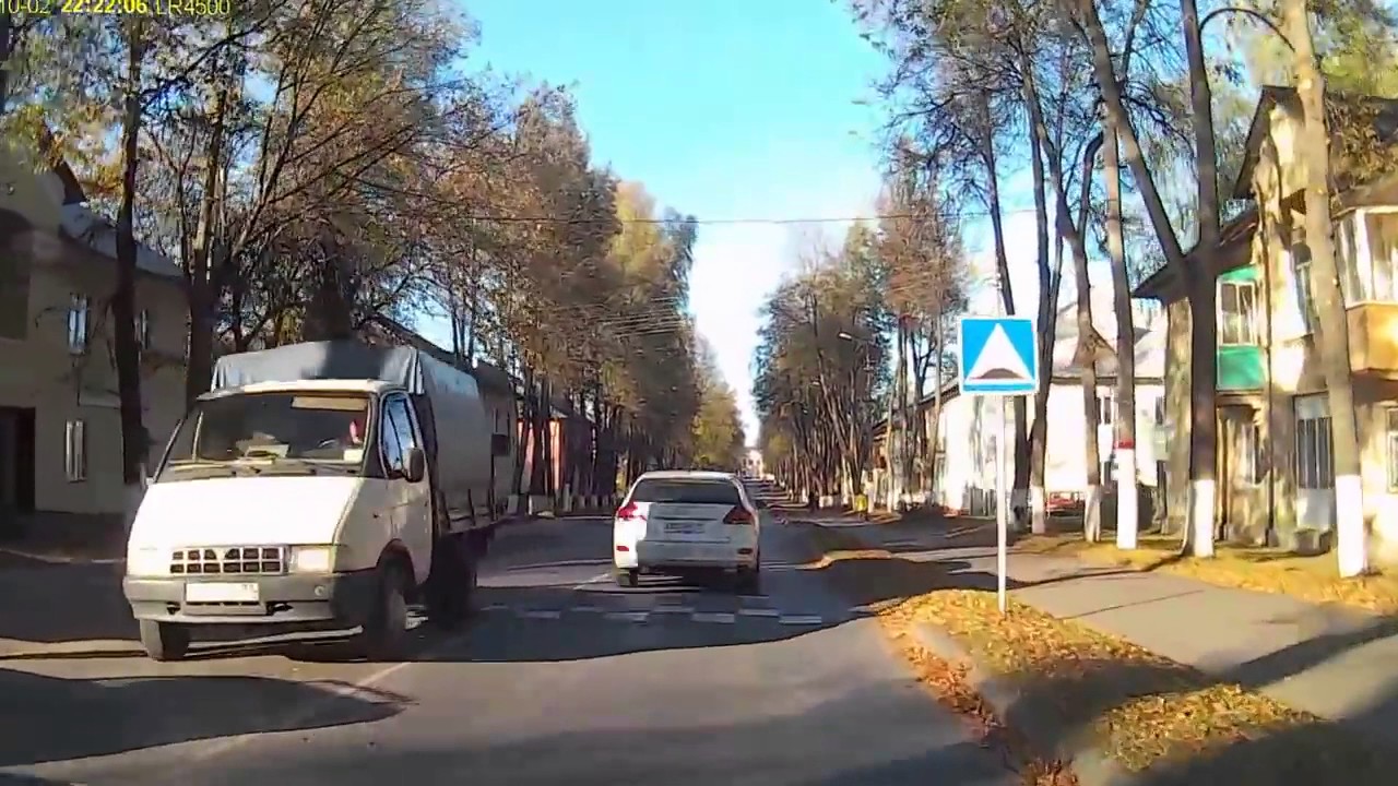 Авария мазда тула