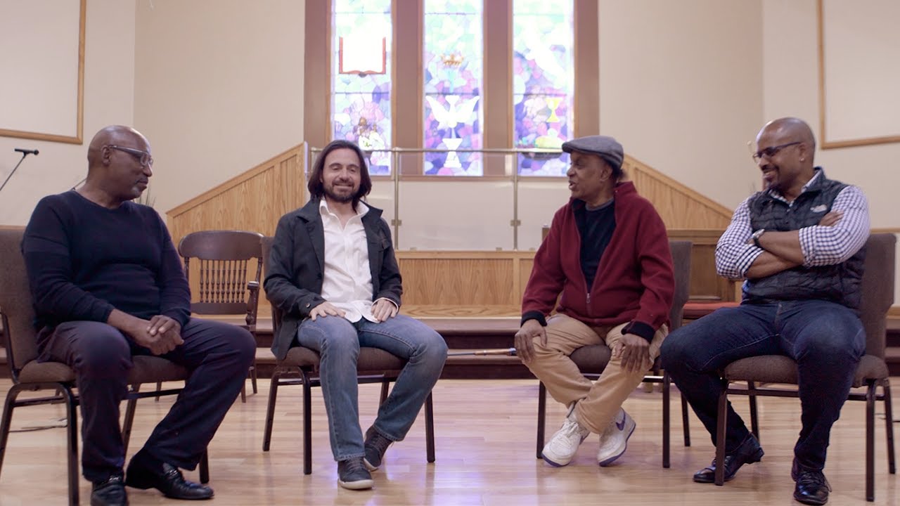 Syracuse Opera Coffee House: Episode 4