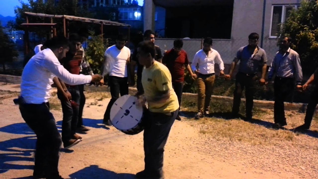 Elbistan Haziran 2014 Asker Yollama