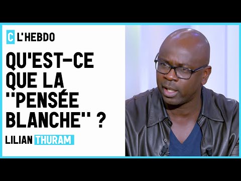 Vidéo: À PROPOS DE LA PENSÉE BLANCHE ET NOIRE