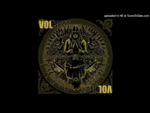 Volbeat ‎– Beyond Hell / Above Heaven. 01 - The Mirror And The Ripper