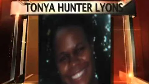 tanya hunter's news