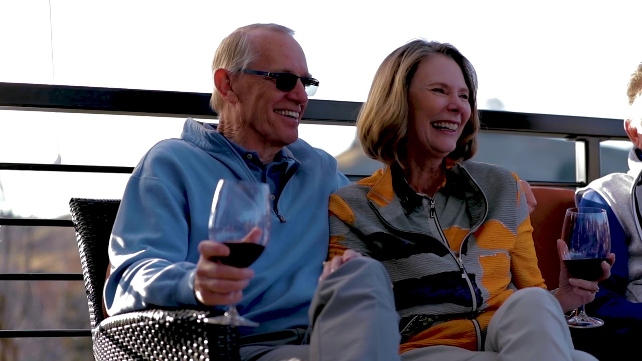 Crane Creek Country Club - You Belong Here