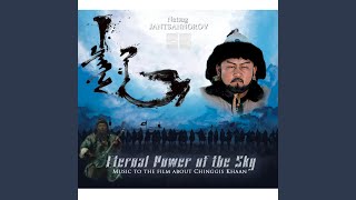 The Great Khaan in Deep Thought