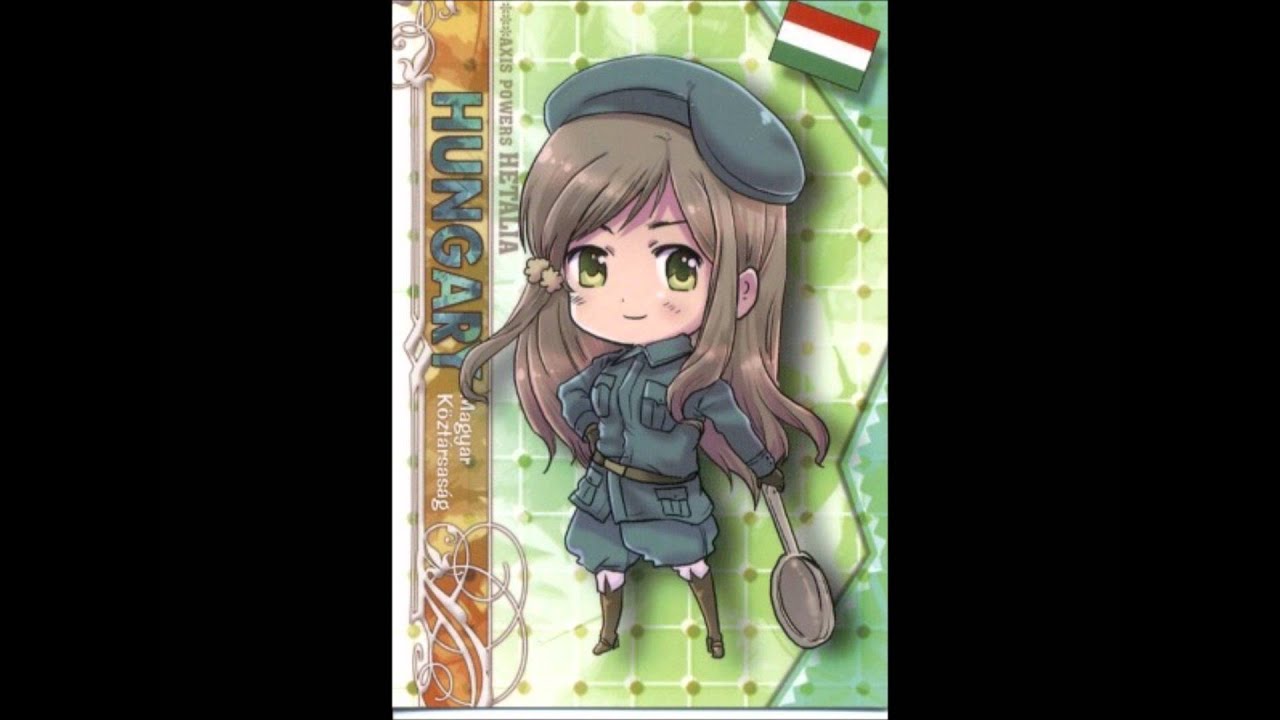 Hungary Hatafutte Parade