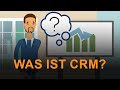 Was ist ein crm crmsystem erklrung