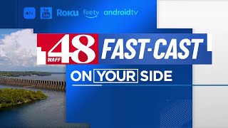 48 Fast Cast 7AM