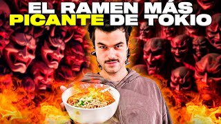 El Ramen Más Famoso de Japón