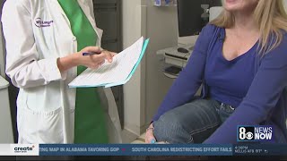 Nevada ranks last in nation for mental health care access, UMC doctors warn crisis growing