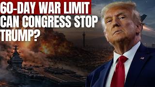 Trump’s Iran Strategy Is Running Out Of Time: Here’s Why | James Dorsey On US-Iran War