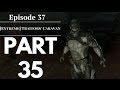 Metal Gear Solid 5 The Phantom Pain Gameplay Episode 37 - [Extreme] Traitors&#39; Caravan