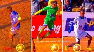 Soccer Skills Invented In South Africa⚽●South African Showboating Soccer Skills●⚽KASI FLAVA PART 5