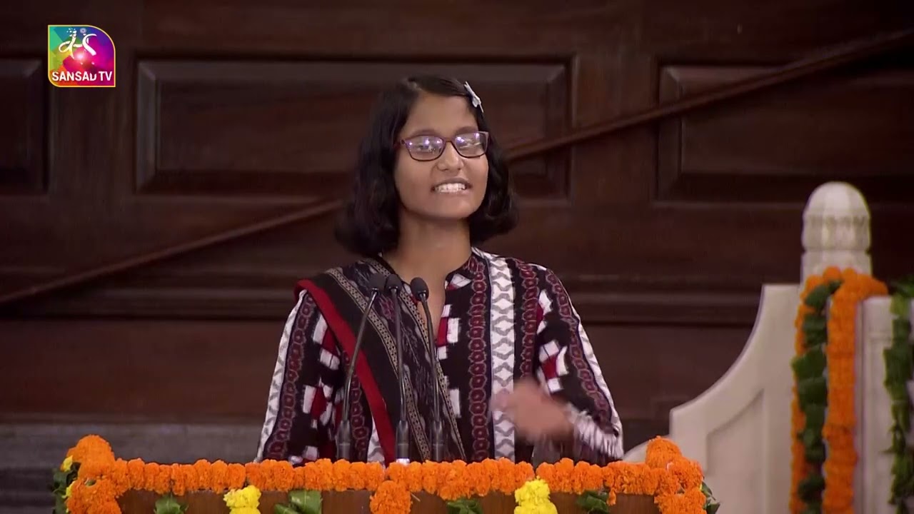 Akanskshee Priyadarshani | Participations of Youth in Paying Homage to our National Leaders