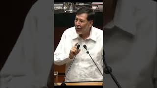Intervención Sen. G.F.N 21-04-26 #agua #noroña #congreso #política #mexico #fypシ #senado #senadomx