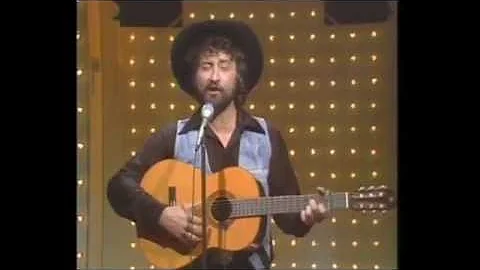 Tompall Glaser  "Put Another Log On The Fire"