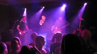 Juniper - Flying Whale (Live)