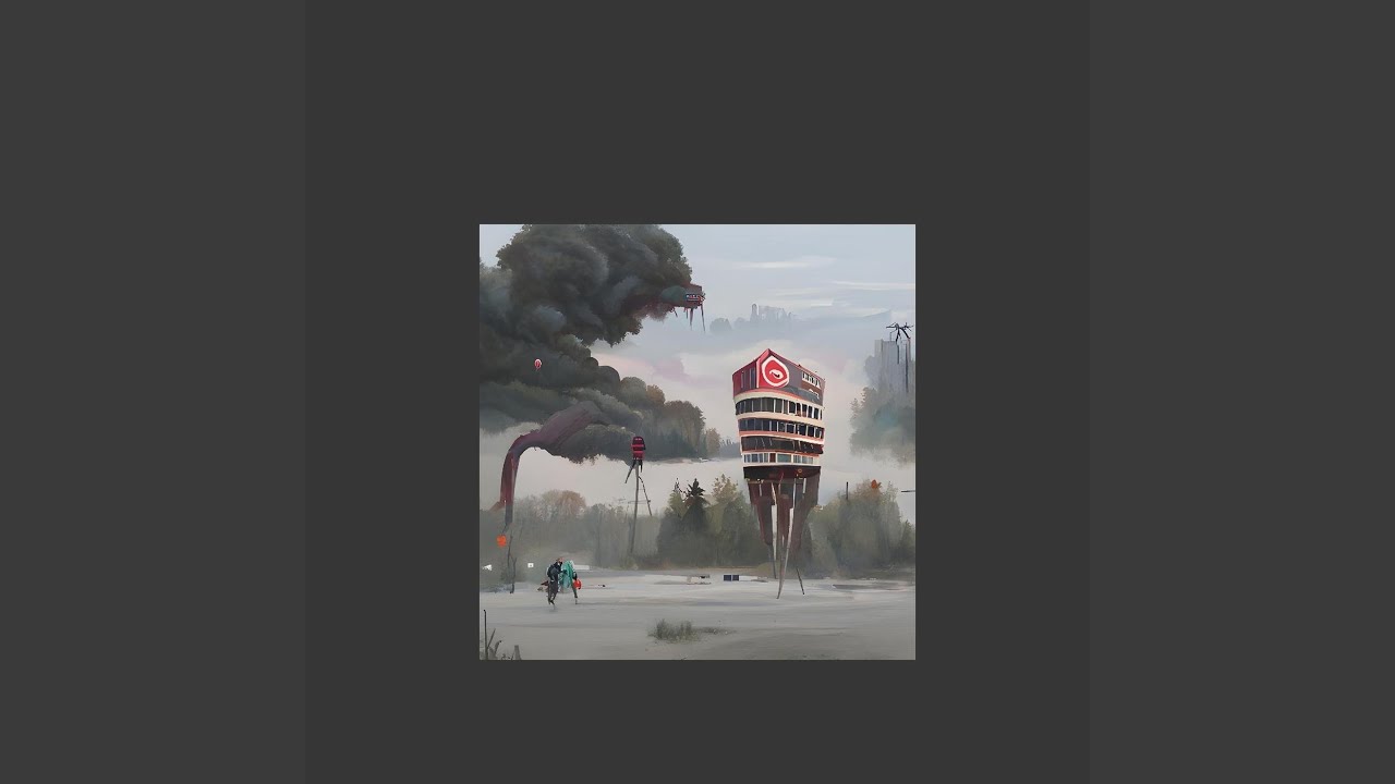 All in Broken Dreams