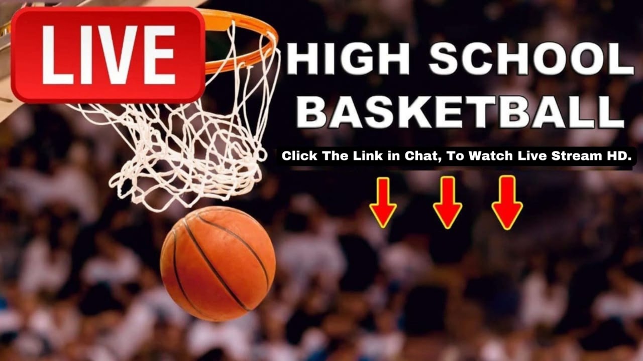 Field Kindley vs Life Prep - High School Basketball 2025