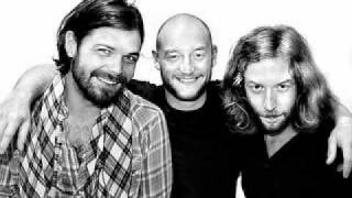Biffy Clyro - All The Way Down Prologue Chapter 1 2011