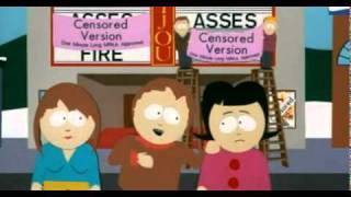South Park: OSCAR NOMINATED Blame Canada Song and Video HD + LYRICS