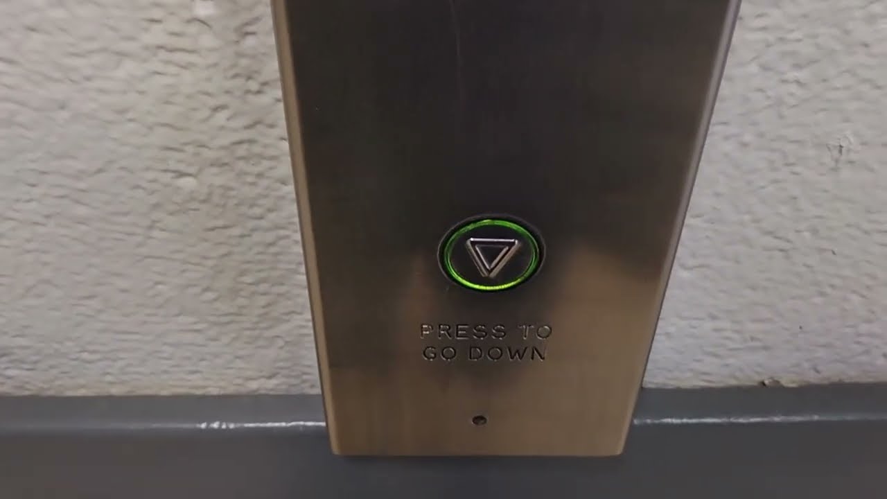 Lift Tour at Woking Shopping Centre