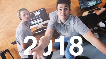Our 2018 Recap Video