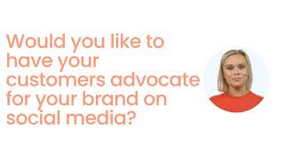 Social Media Program