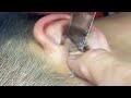 💈ASMR Rare Razor Shave|Only constant practice can make people get comfortable.Kudos to the craftsmen