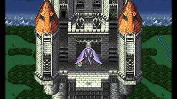 Final Fantasy V - Intro - Steam Version