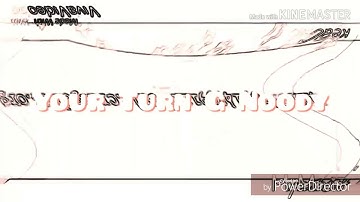 Nick Round 3 Multi Rendering Donte Corleon