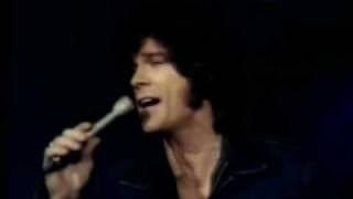 B J  Thomas - Rock'n'Roll Lullaby chords