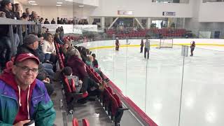 2022-11-12 P3 vs Blizzard