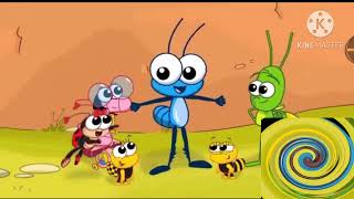 Abertura Das Aventuras Do Bob Zoom Com Acessibilidade Digital