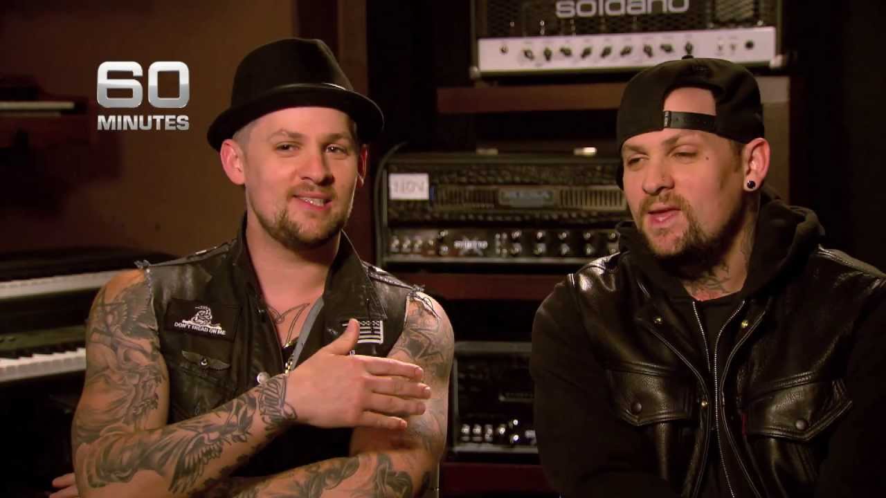 Joel Madden Imdb