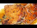 Honey Glazed Pork Chops| Extremely Juicy | Must try!!