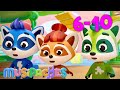 Musipaches | Episodios 6-10 | Dibujos Animados Educativos | Toons Mania