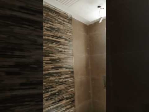 Luxury Bathroom Interior | Syed Associates
