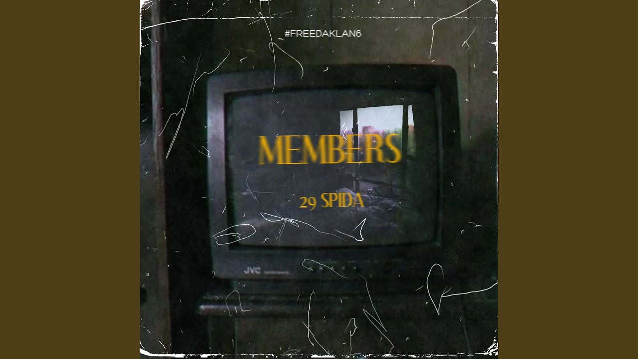 MEMBERS auf YouTube ansehen MEMBERS auf YouTube ansehen