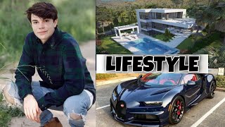 Jentzen Ramirez (GF:Sophie Fergi) lifestyle, 2021, Net Worth, Age, Income, Hobbies, Biography Funny