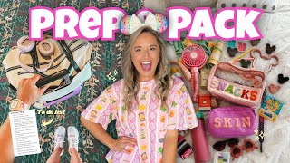 PACK & PREP FOR DISNEY WORLD! 4 Days Out, Grocery Order, Stroller Setup & Last-Minute To-Dos