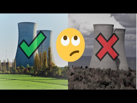 Video: Yadro energiyasi qanday ishlab chiqariladi?